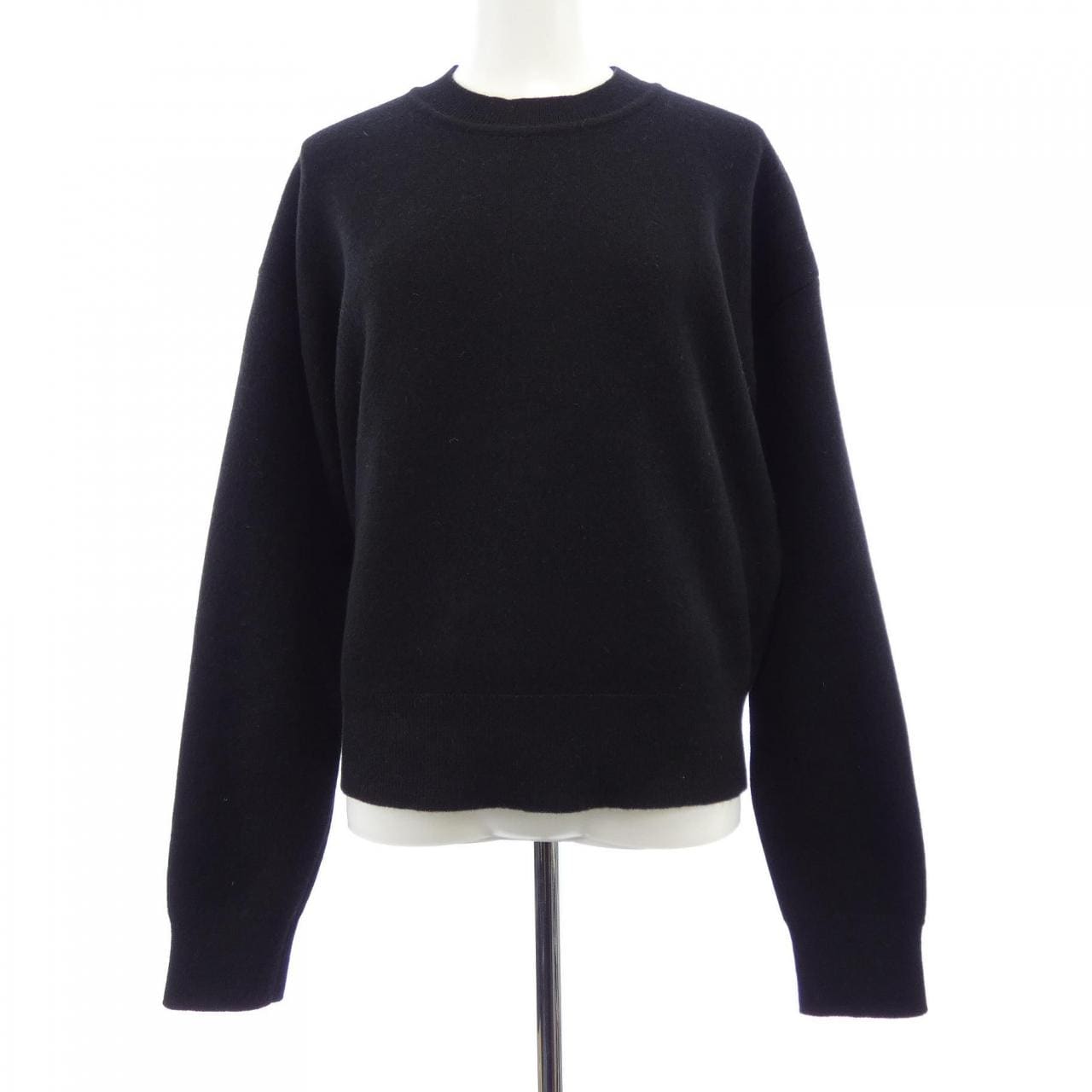 クリスチャンディオール CHRISTIAN DIOR J'ADIOR8 ボクシーセーター 924S55AM009 ニット