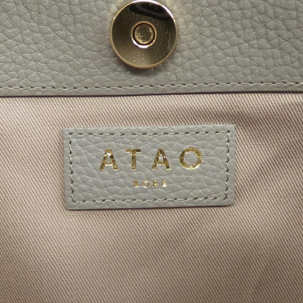アタオ ATAO BAG