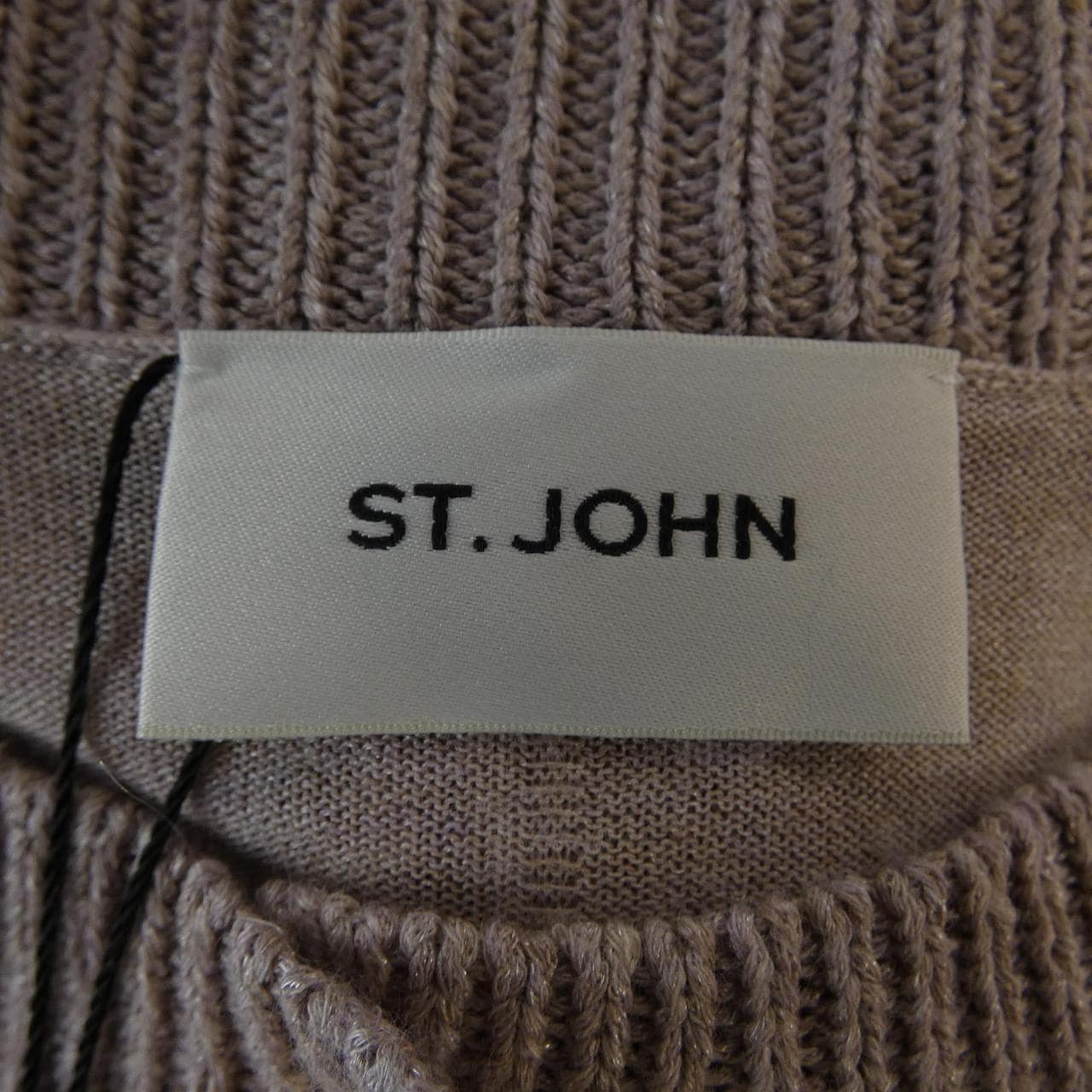 セントジョン ST.JOHN K51A0M3 カーディガン