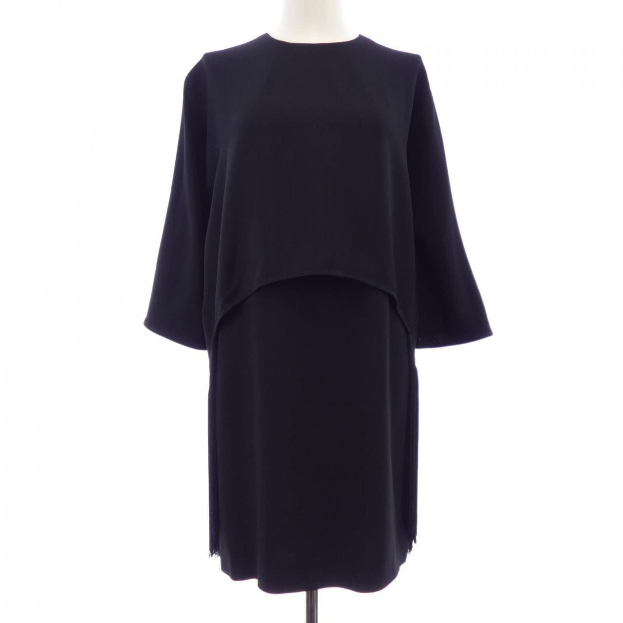 ステラマッカートニー STELLA MCCARTNEY 477623　SCA06 チュニック