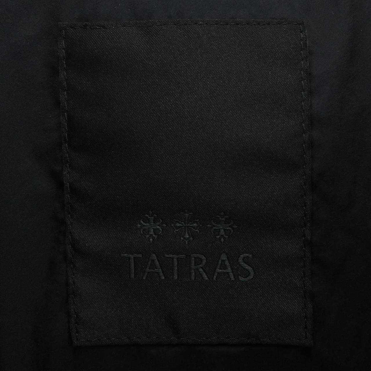 タトラス TATRAS MCKZ0392013588 ダウンジャケット