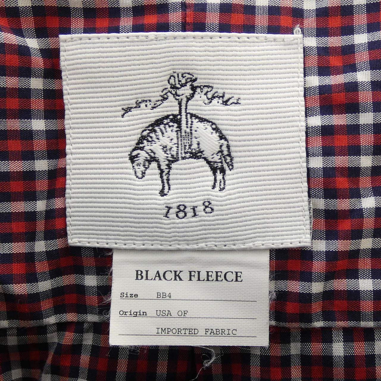 ブラックフリース BLACK FLEECE シャツ