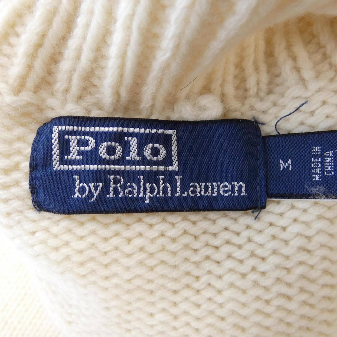 ポロラルフローレン POLO RALPH LAUREN ニット