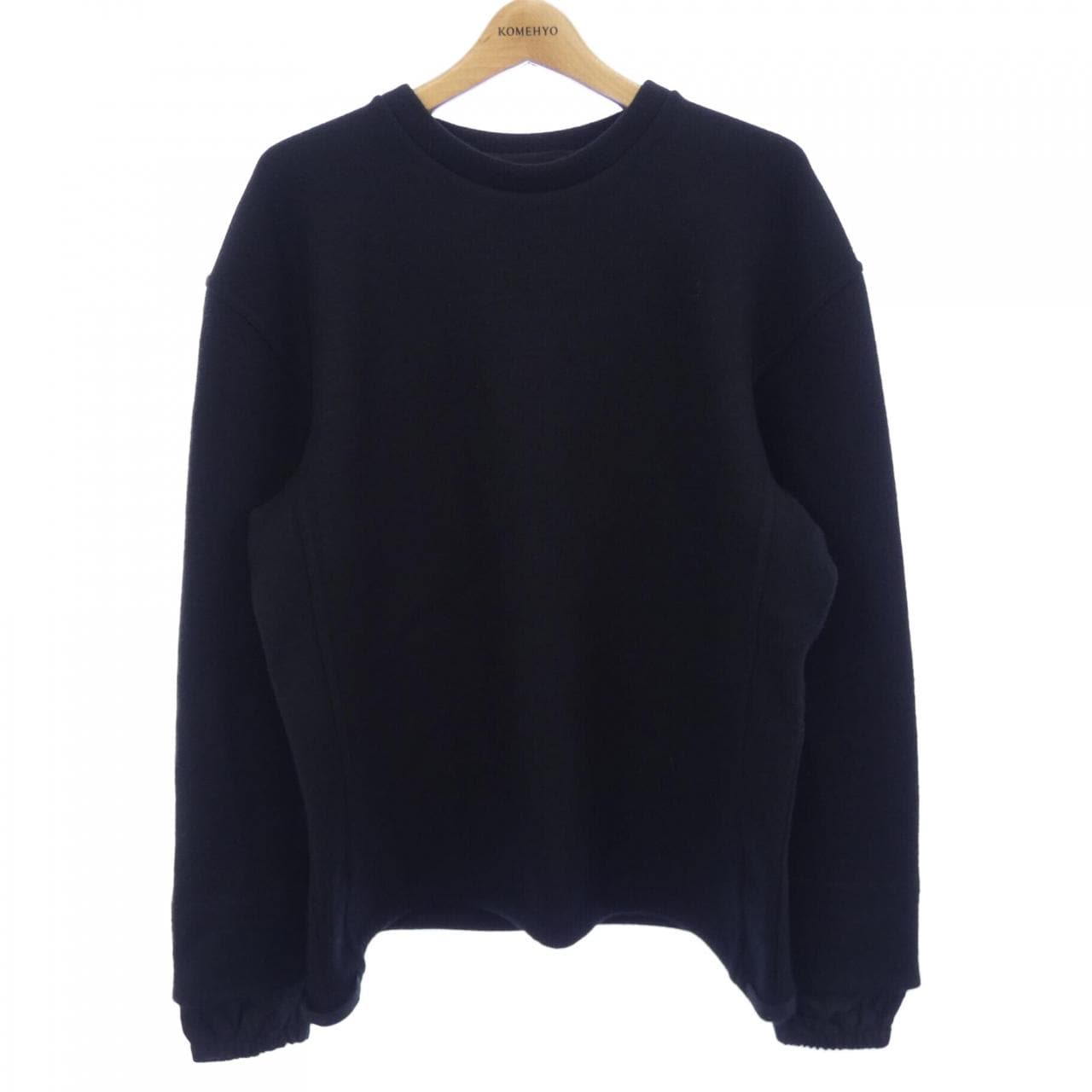 JIL SANDER Jil Sander Sweatshirt