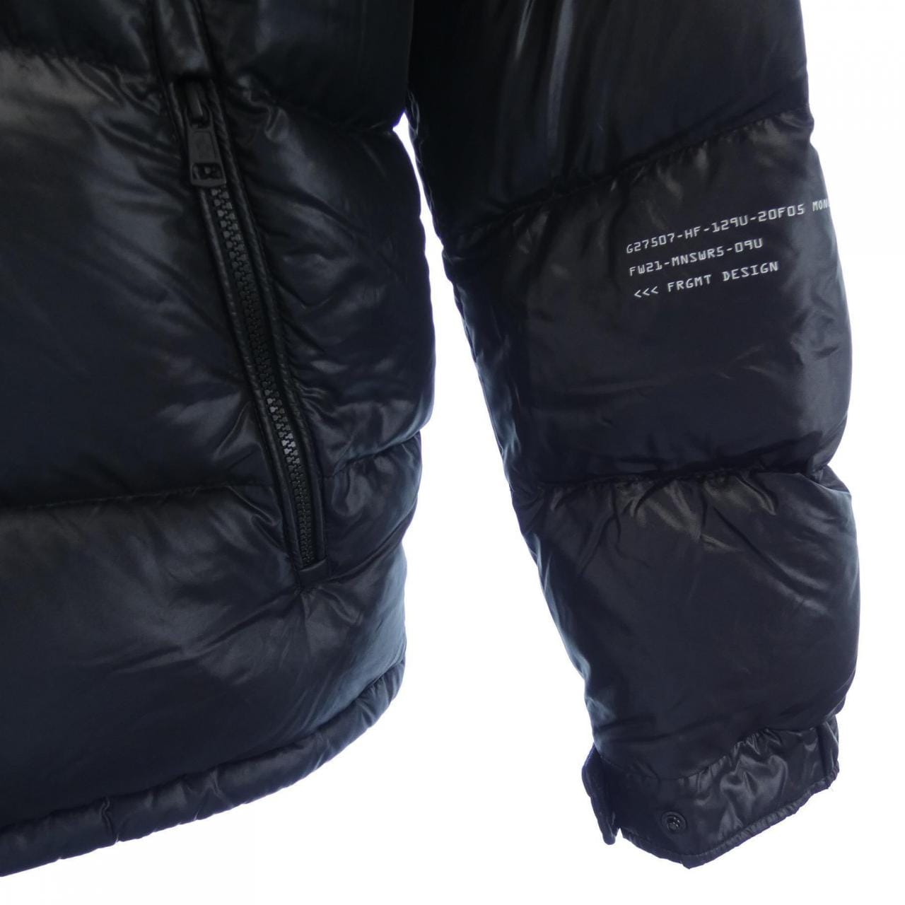 MONCLER Genius Down Jacket