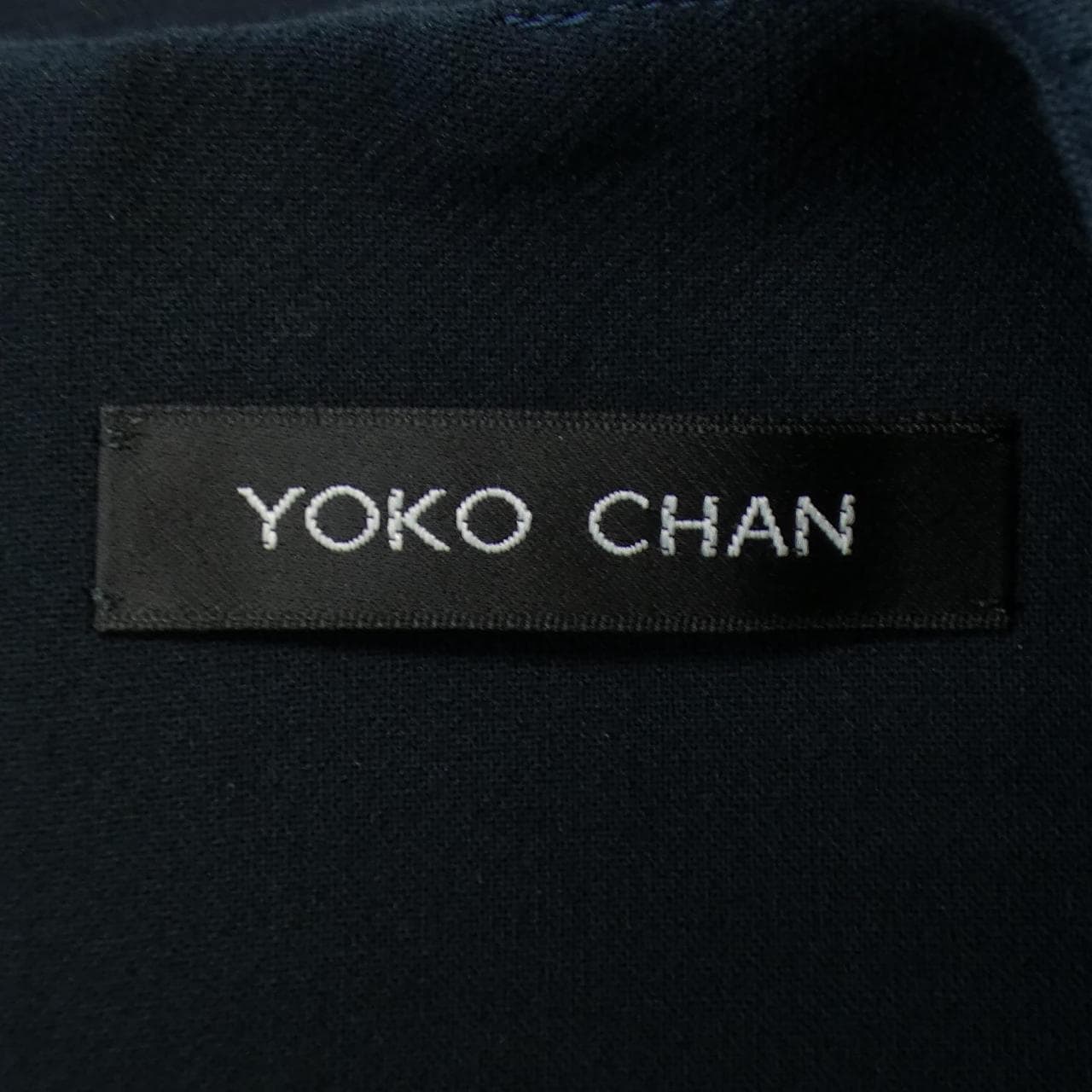 YOKO CHAN连衣裙