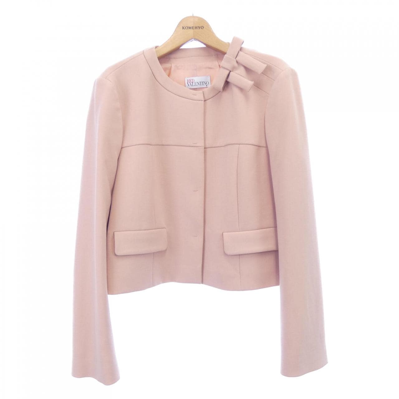 RED VALENTINO RED VALENTINO JACKET