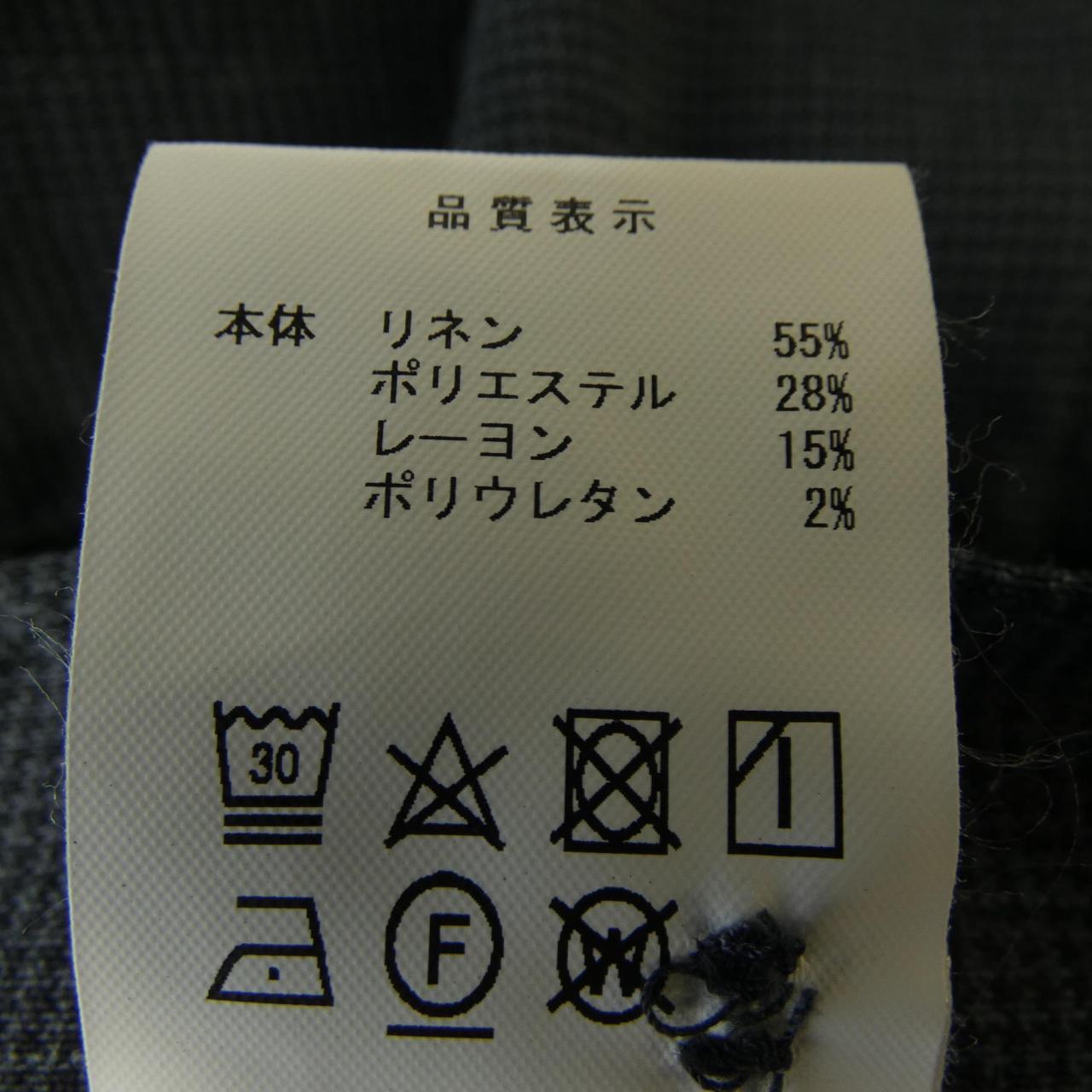 ディセンダント DESCENDANT パンツ