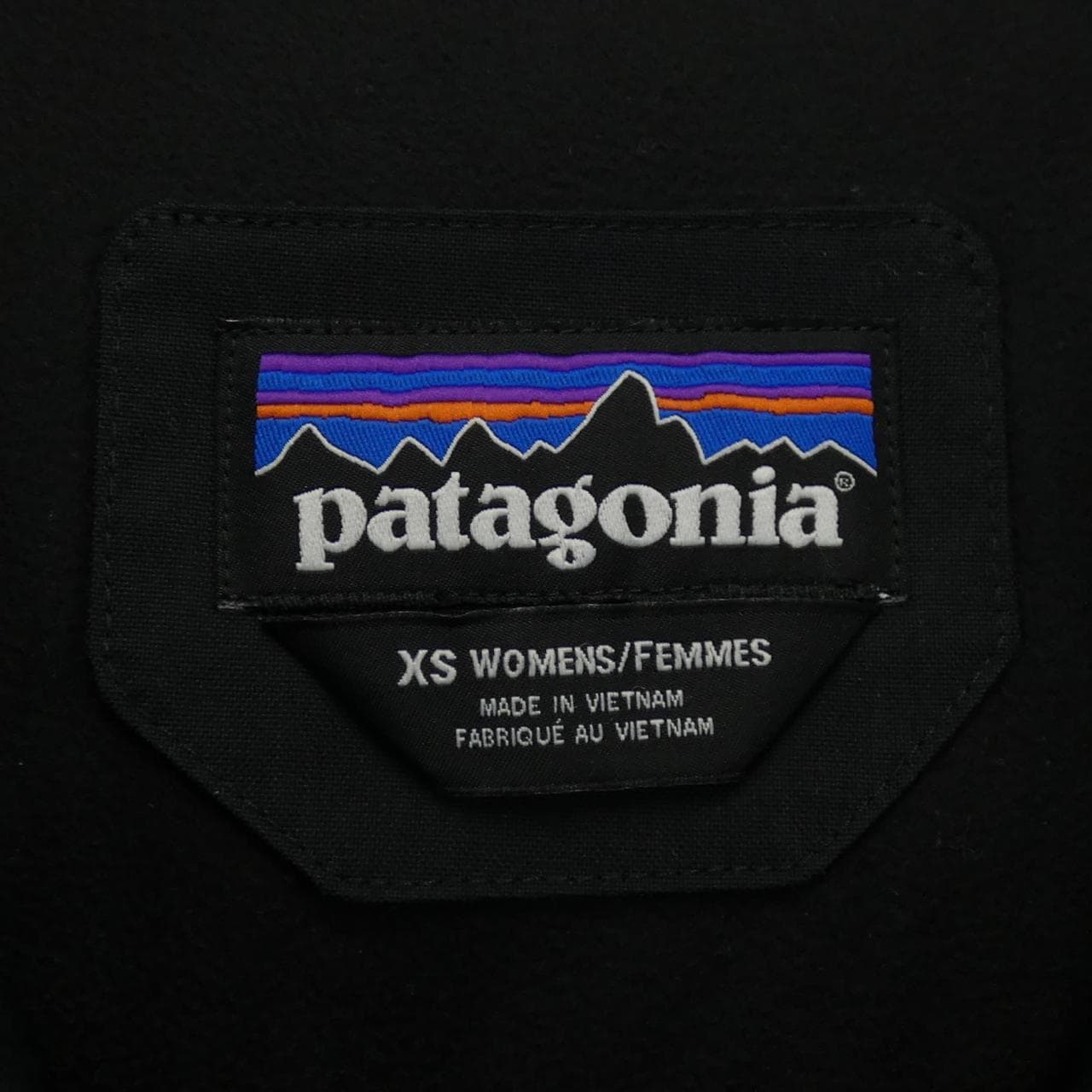 パタゴニア PATAGONIA コート