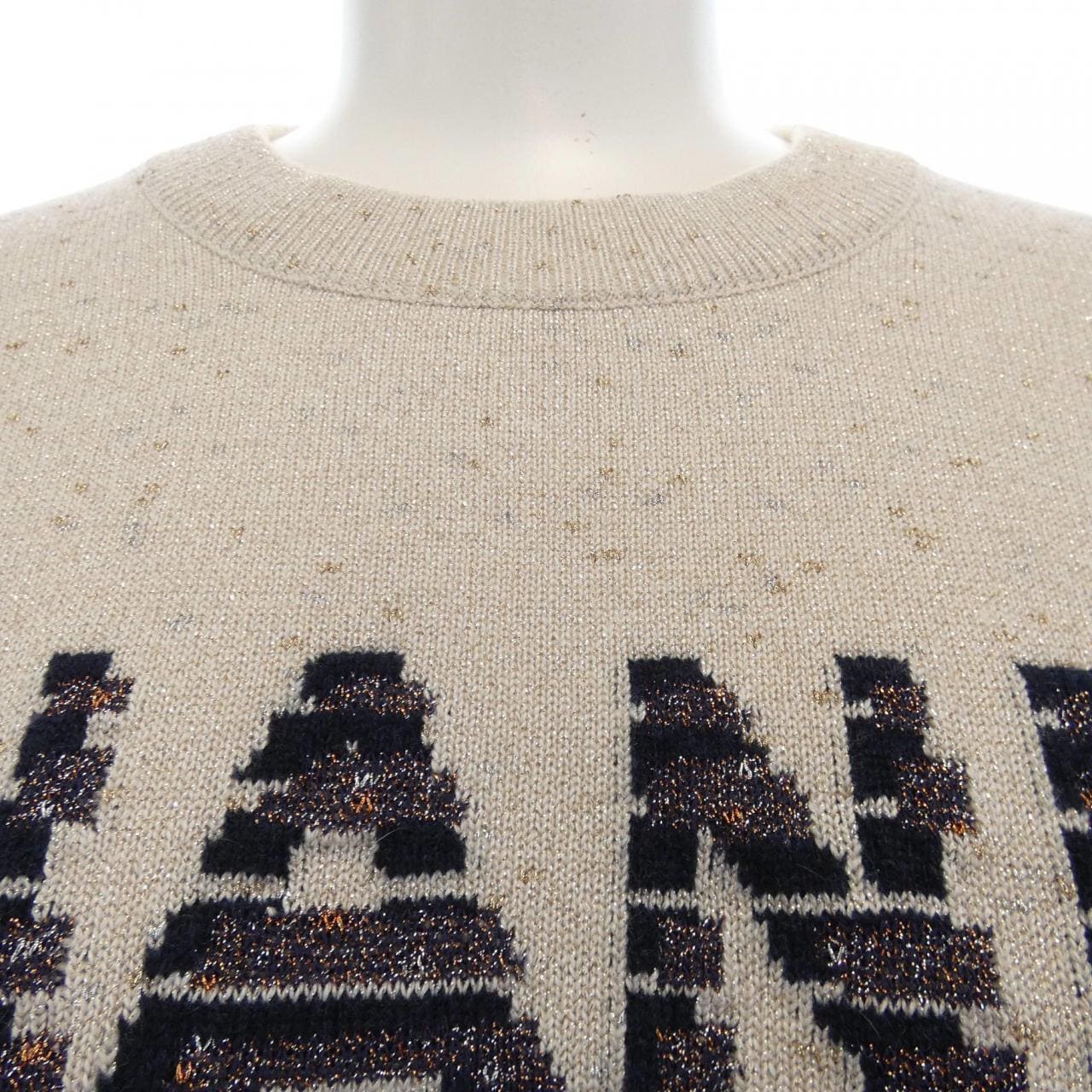 CHANEL CHANEL knitwear