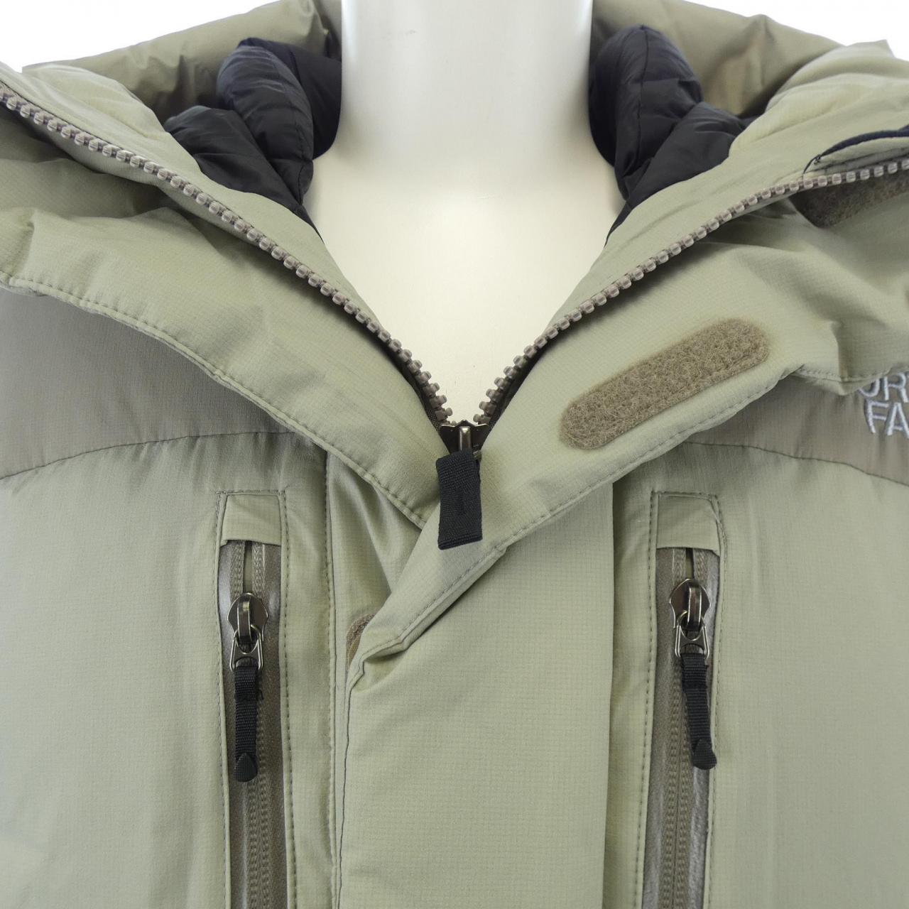 ザノースフェイス THE NORTH FACE ダウンジャケット
