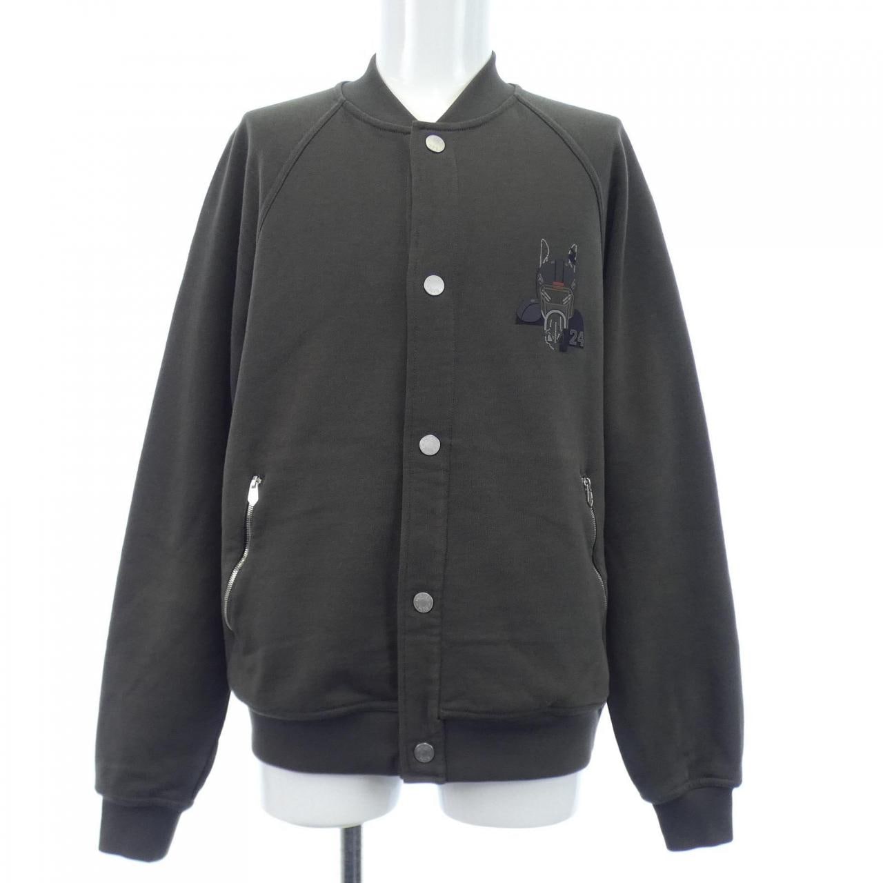 エルメス HERMES ブルゾン