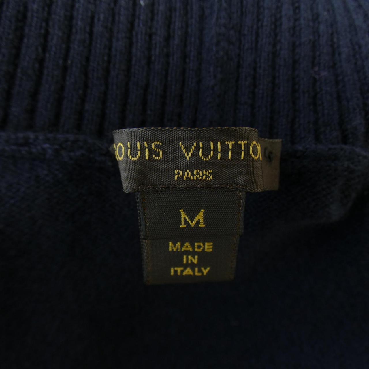 ルイヴィトン LOUIS VUITTON ポンチョ