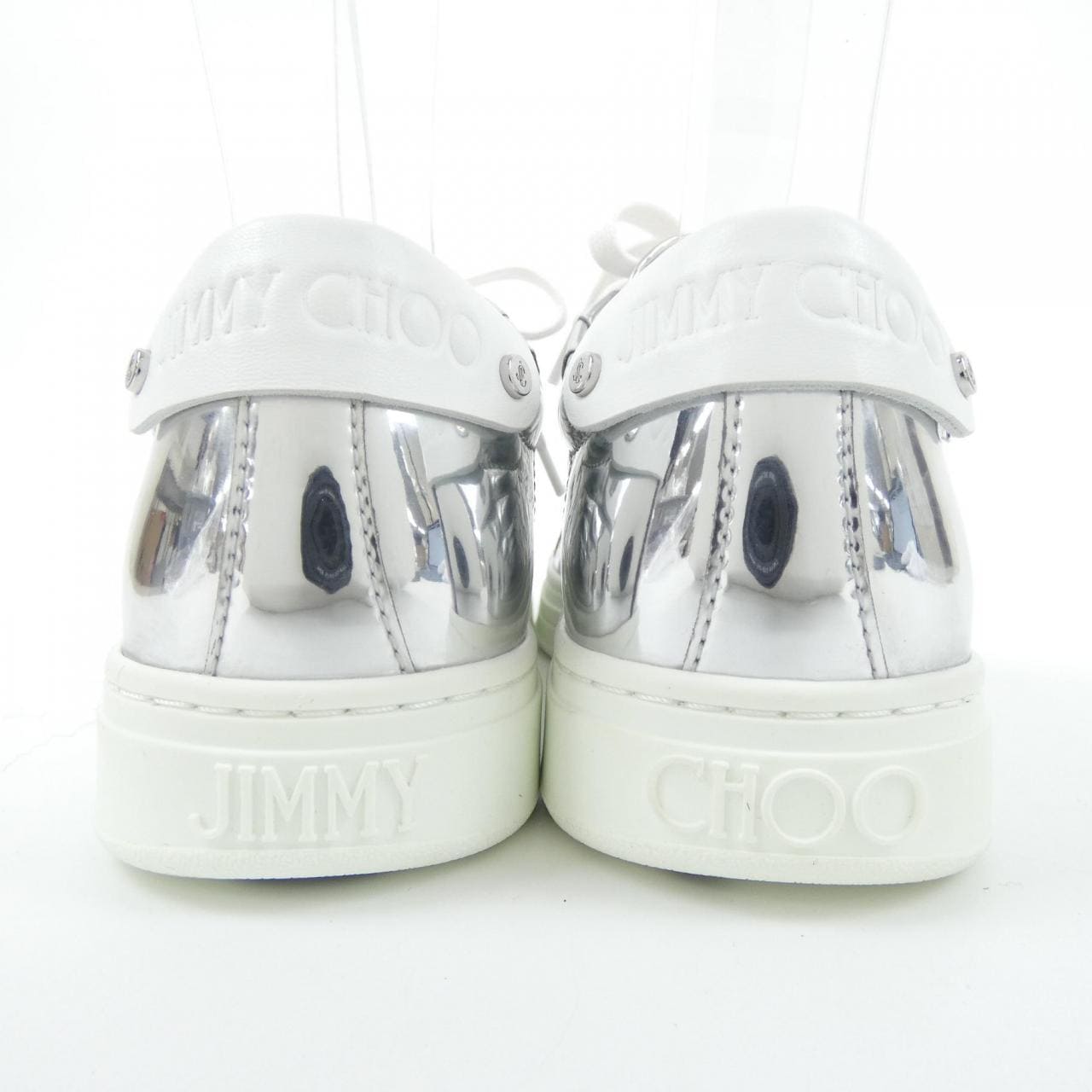 ジミーチュウ JIMMY CHOO スニーカー