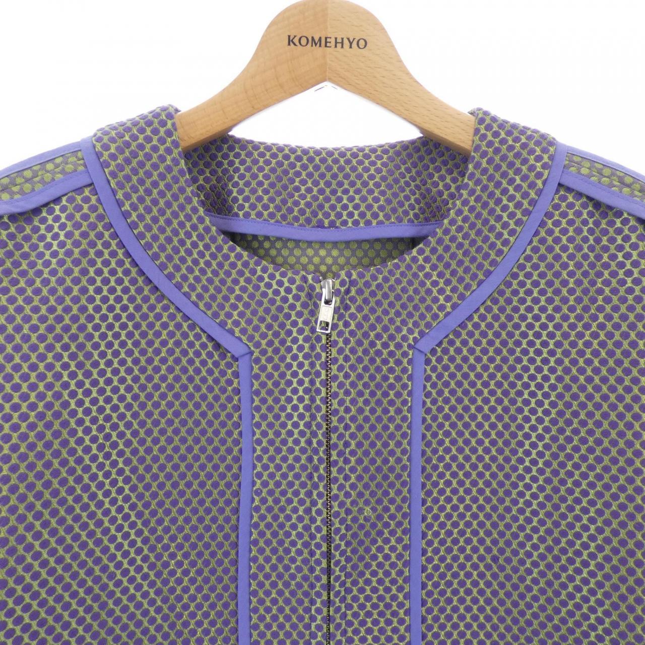 コエル COEL ジャケット