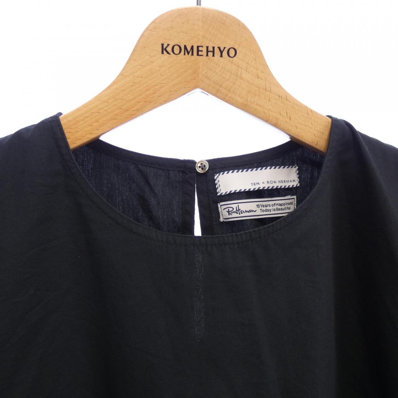 テン×ロンハーマン TEN×RON HERMAN ワンピース
