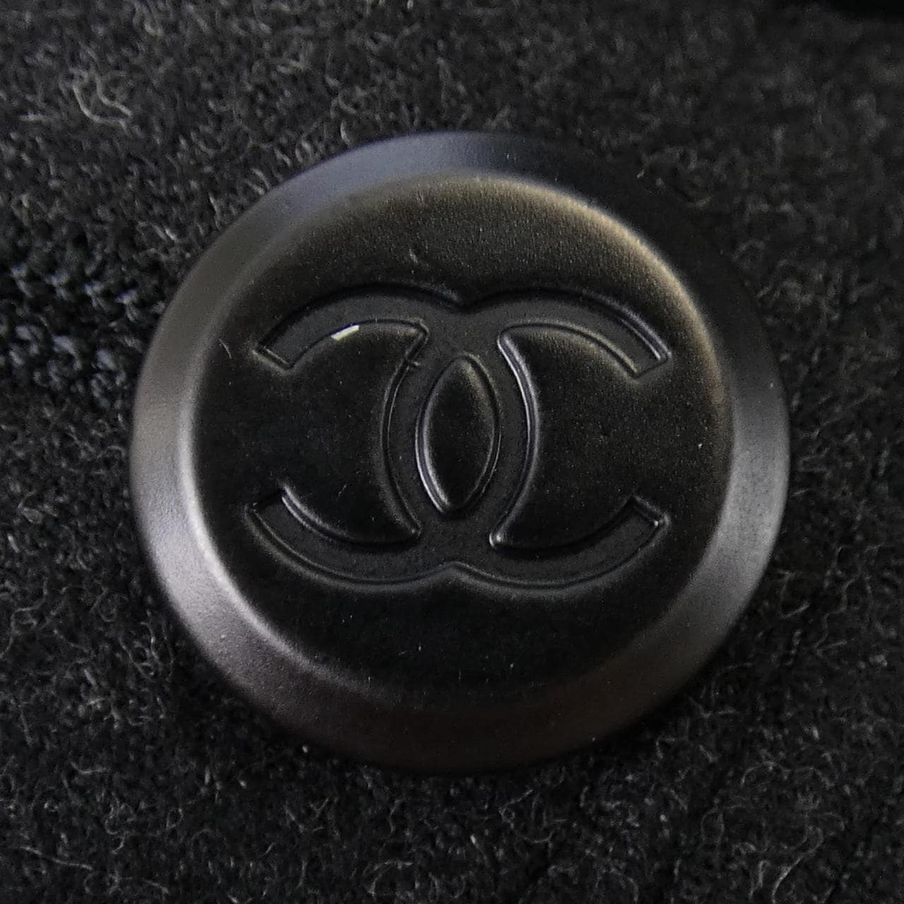 【ヴィンテージ】シャネル CHANEL P11617V05825 98A ジャケット