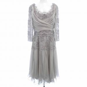 ドルチェアンドガッバーナ DOLCE&GABBANA F6BV5T/FU1AT ワンピース