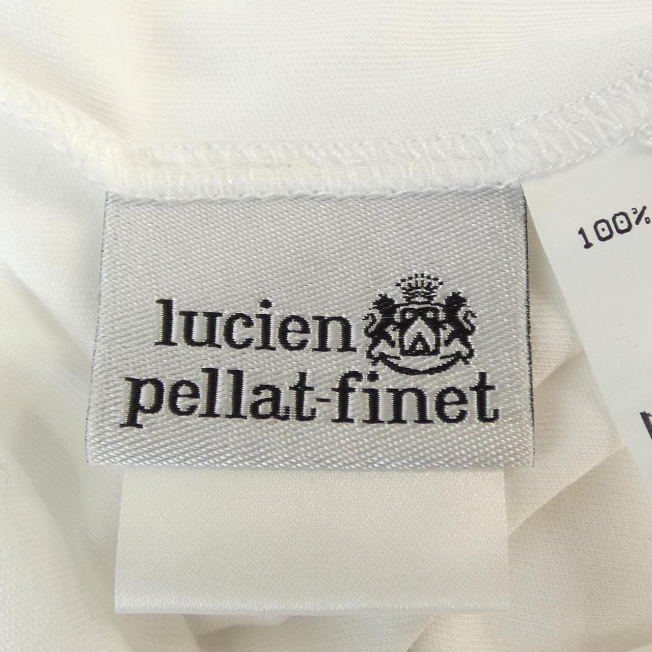 ルシアン ペラフィネ lucien pellat-finet Tシャツ