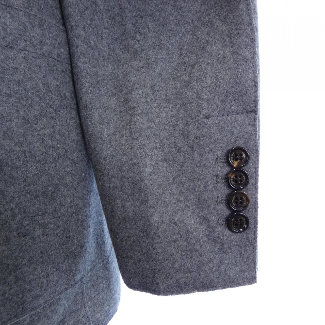 イレブンティ ELEVENTY ジャケット