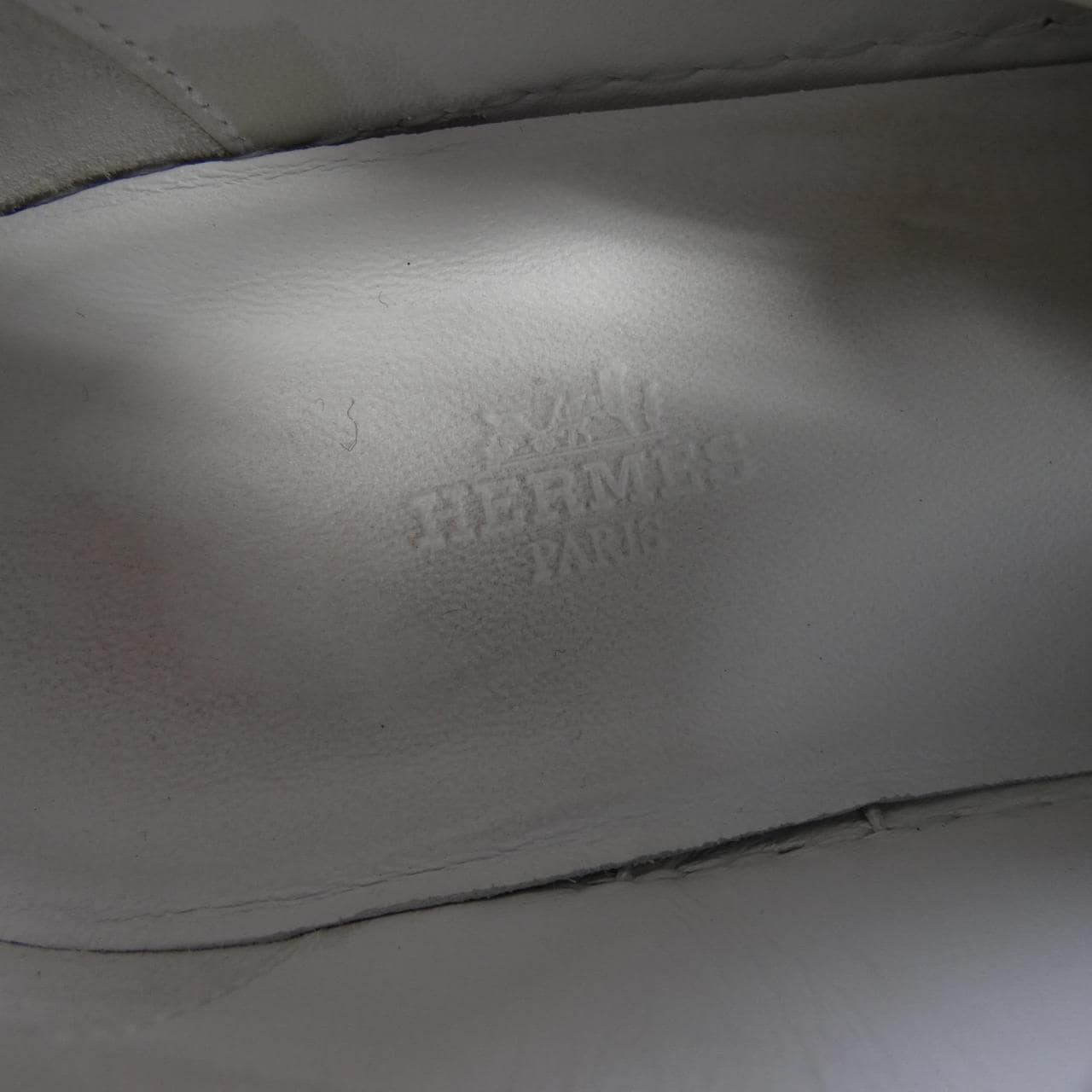 エルメス HERMES デイ ケリーバックル 242192Z スニーカー