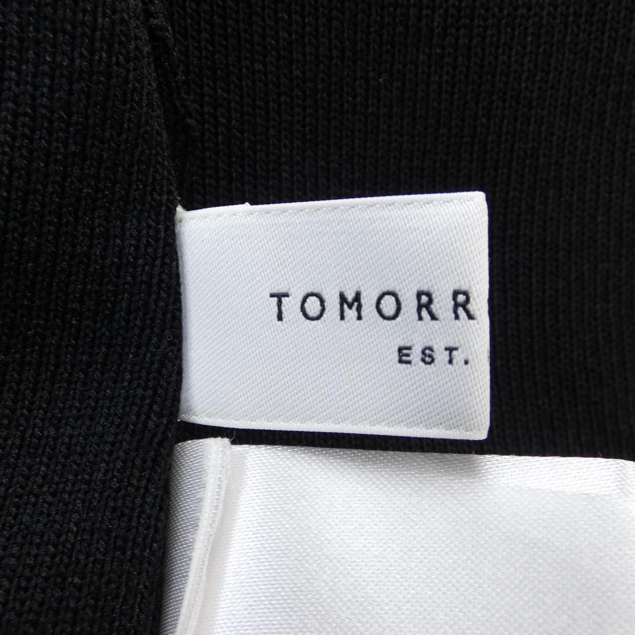 トゥモローランド TOMORROW LAND ワンピース