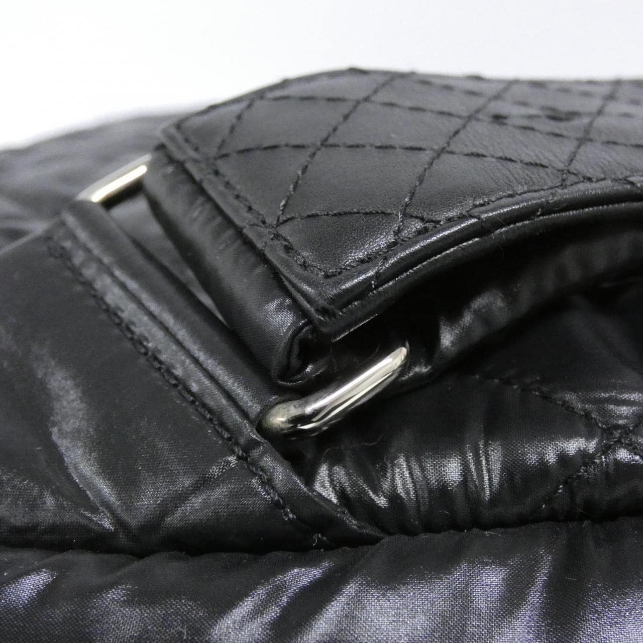 シャネル コココクーン ライン 92559 リュックサック