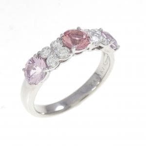 タサキ サファイヤ リング