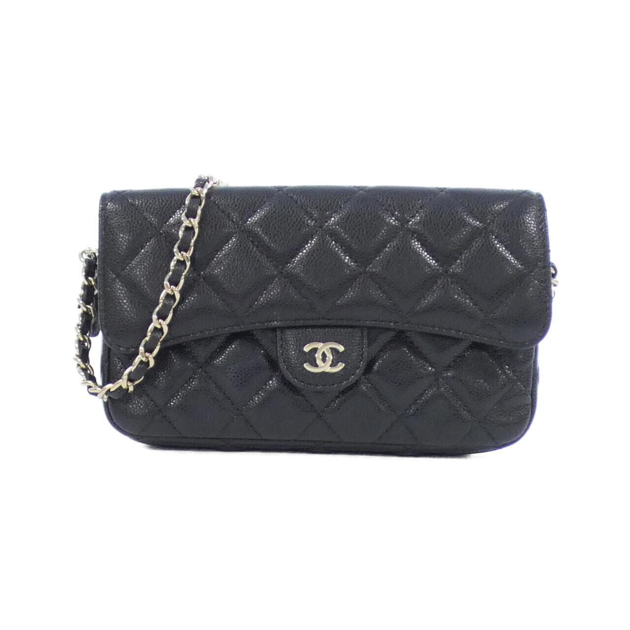 CHANEL Timeless Classic Line AP2096 Phone Case