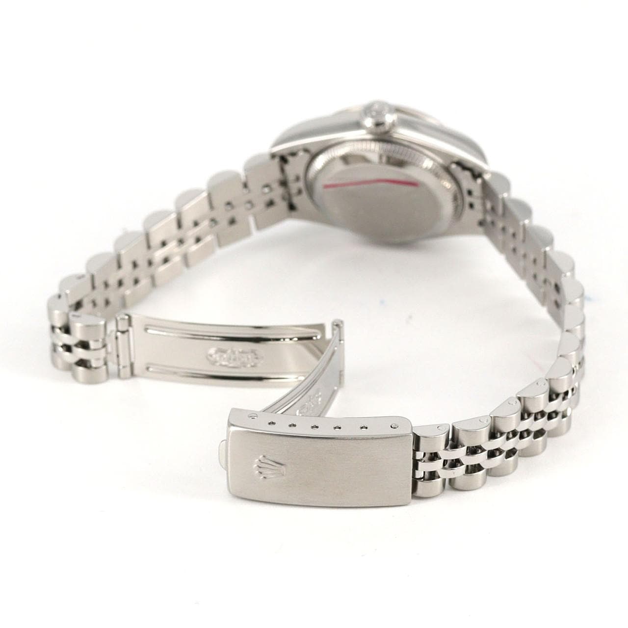 ロレックス デイトジャスト 79174 SSxWG 自動巻 Y番