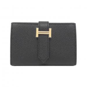 HERMES bifold wallet