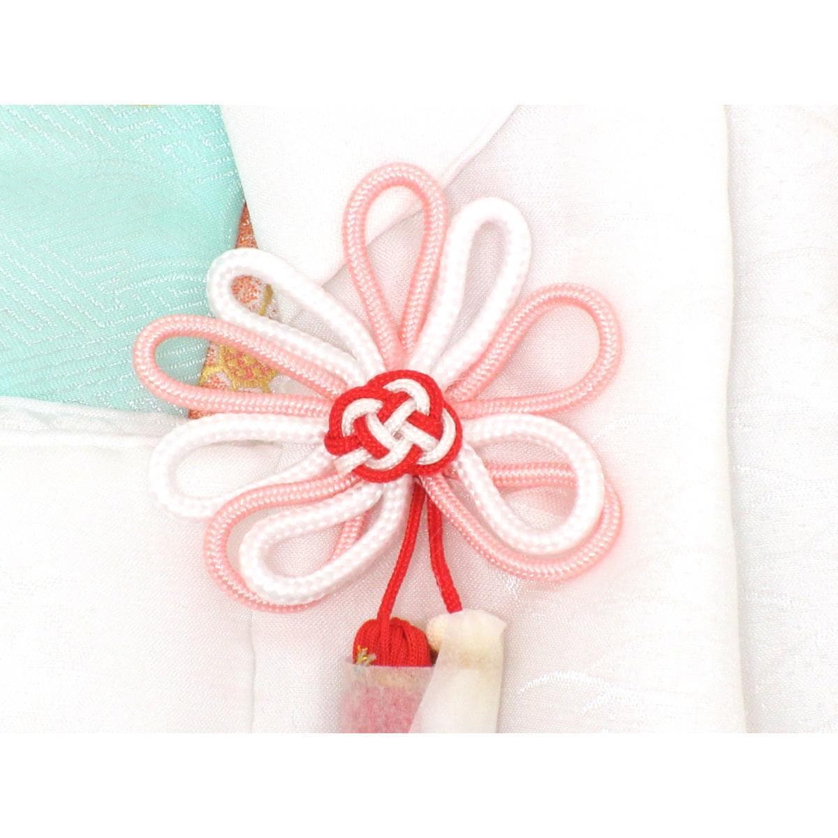 【未使用品】子供　被布セット