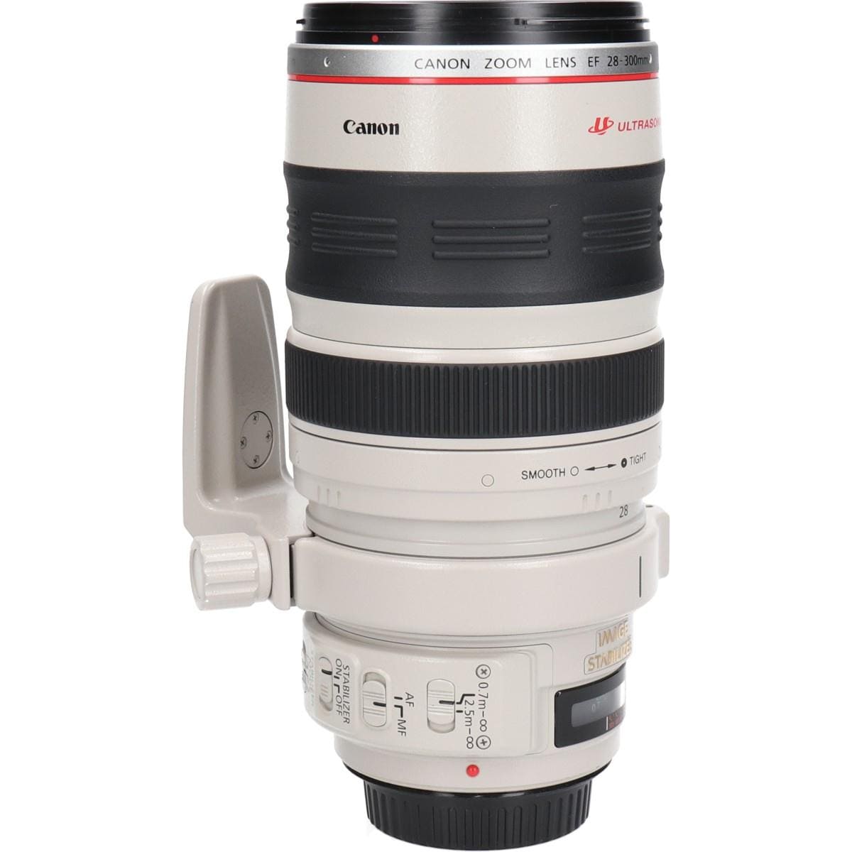 ＥＦ２８－３００ｍｍ　Ｆ３．５－５．６Ｌ　ＩＳ　ＵＳＭ