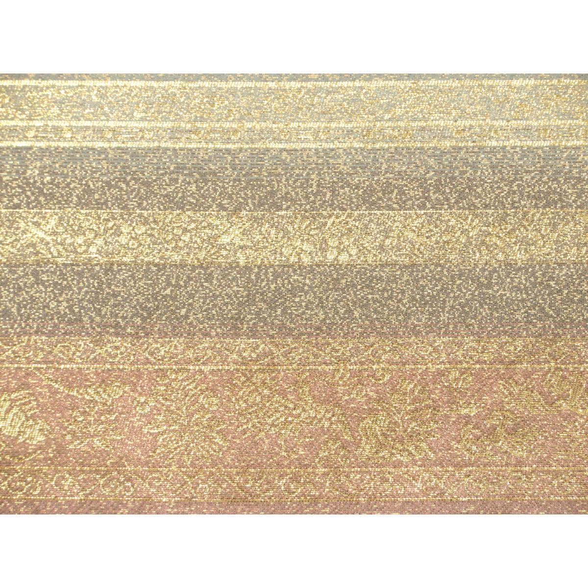 袋帯　いづくら