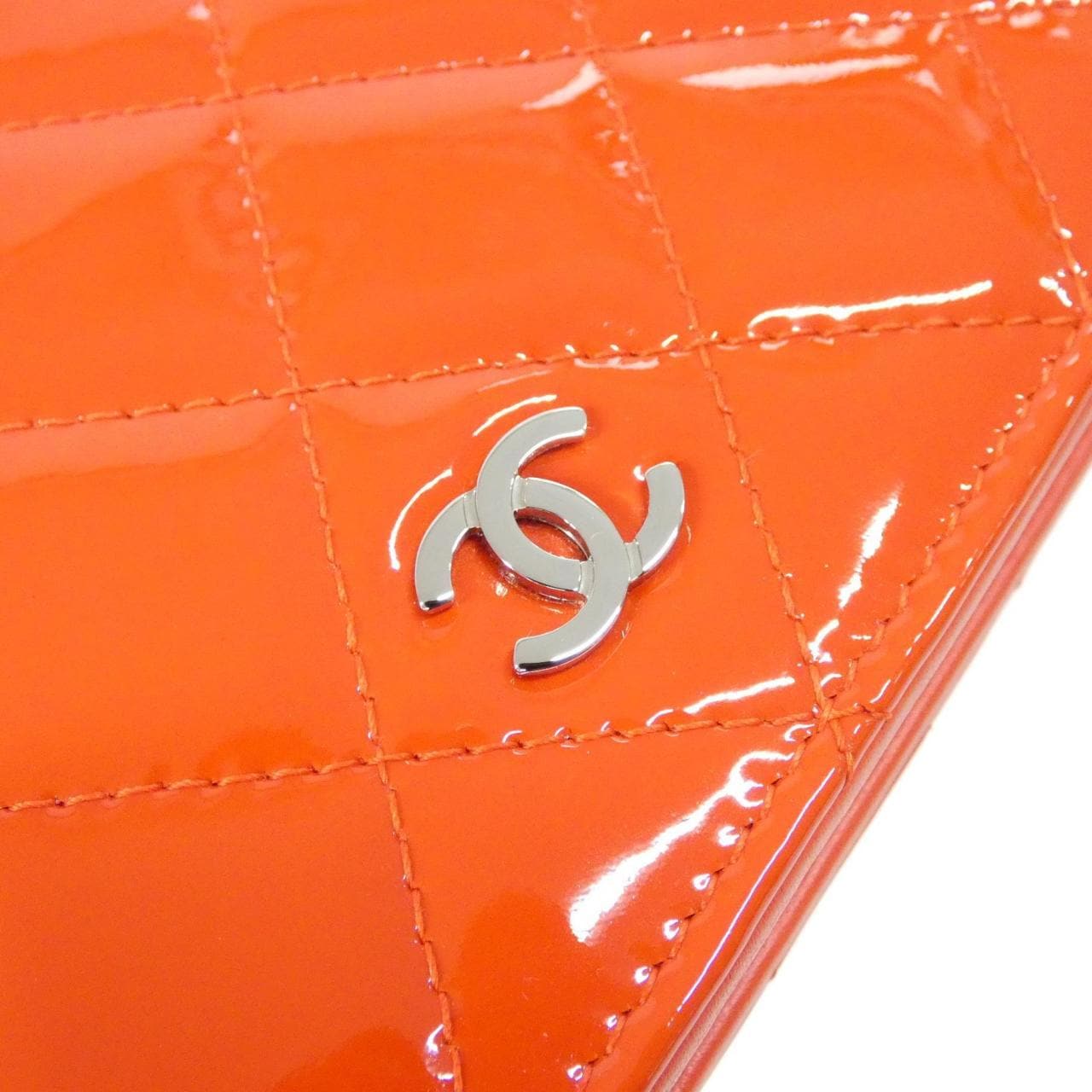 シャネル タイムレスクラシック ライン 31509 財布