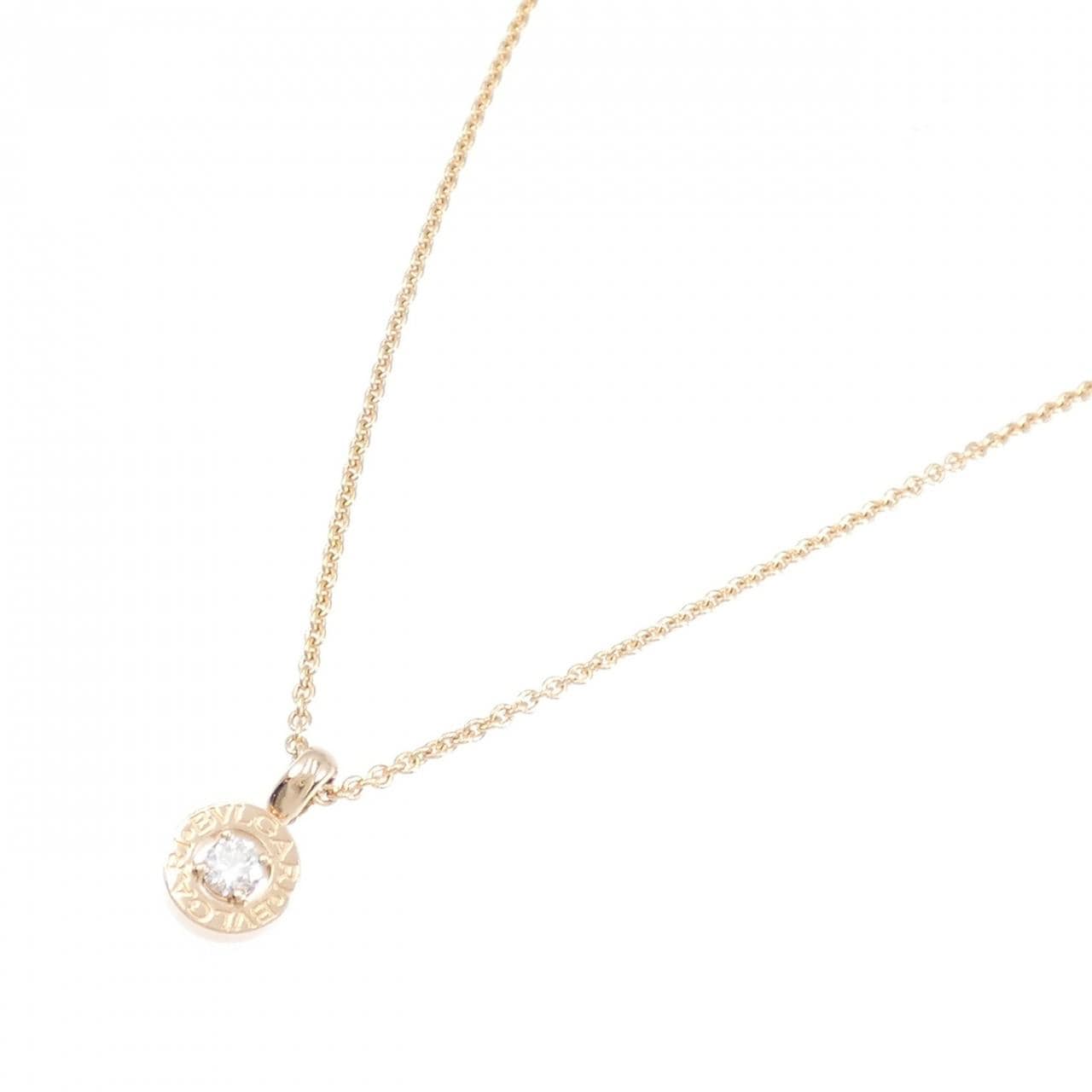 BVLGARI BVLGARI BVLGARI necklace