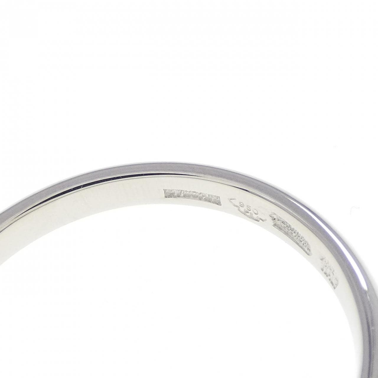 ブルガリ フェディ リング