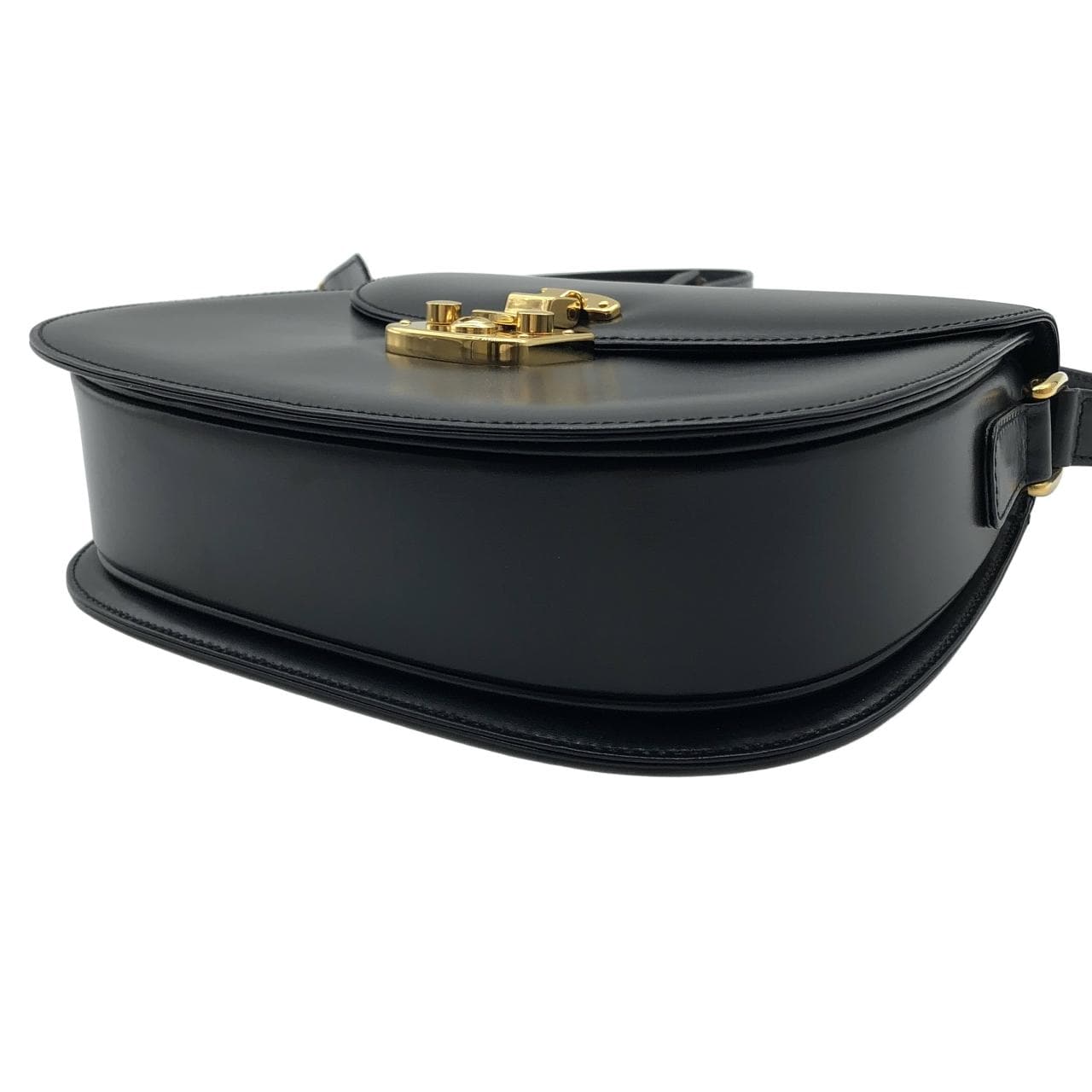 【ヴィンテージ】グッチ 001 46 1469 ショルダーバッグ