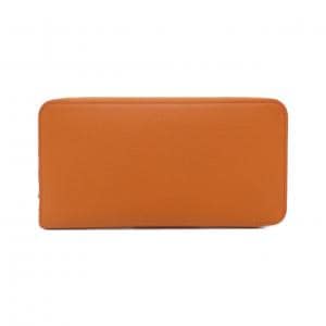 エルメス FANTAISIE BOTANIQUE シルク イン クラシック 080203CK 財布