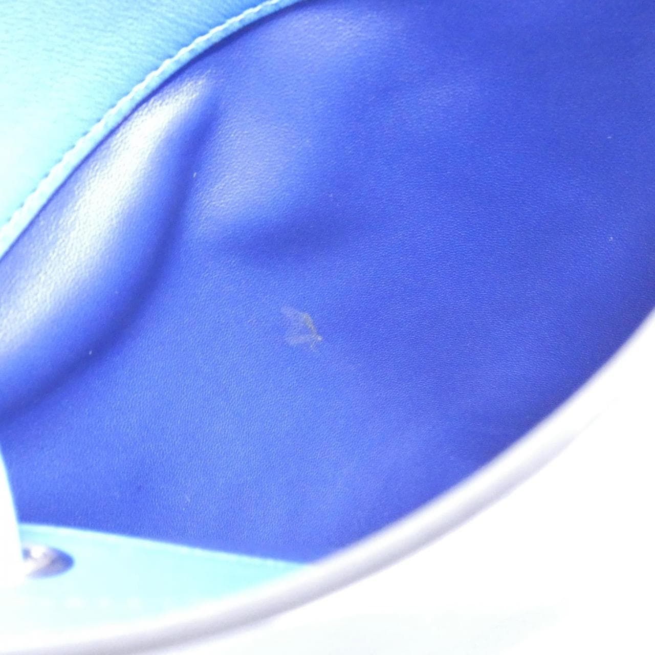 エルメス サック アリーヌ バイカラー MINI 082305CK ショルダーバッグ