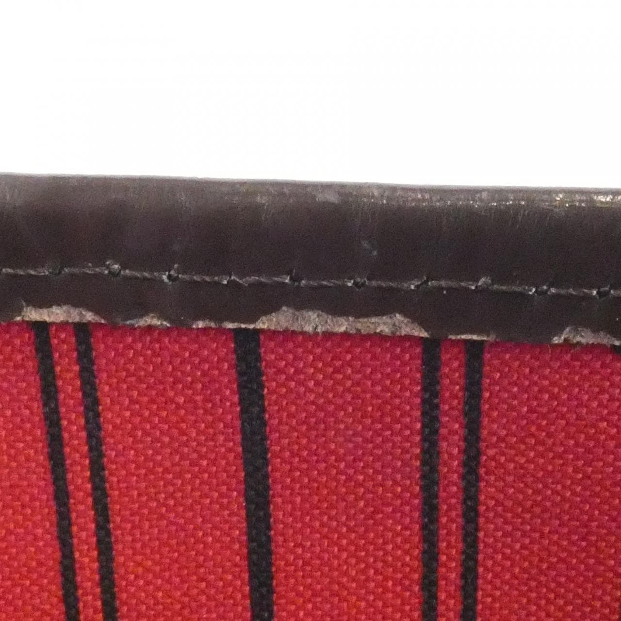 ルイヴィトン ダミエ ネヴァーフル MM N51105 バッグ