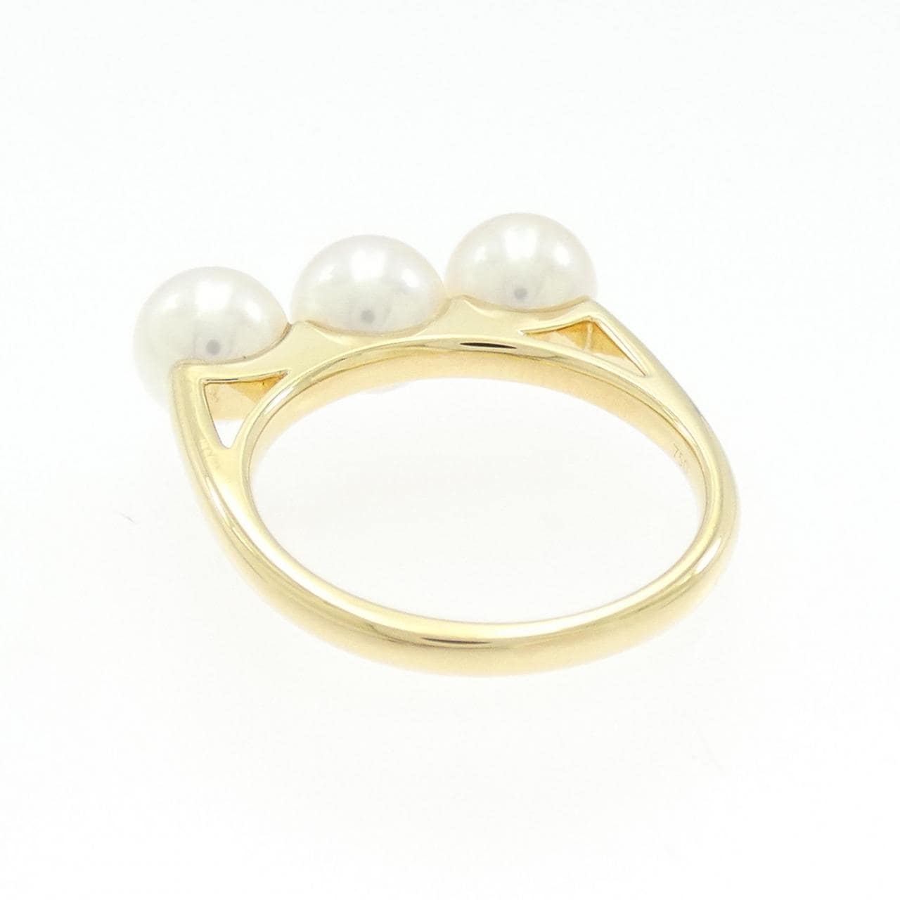 タサキ バランス プラス リング