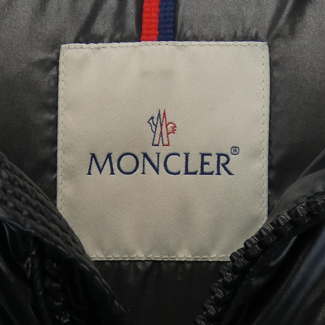 MONCLER MONCLER Down Jacket
