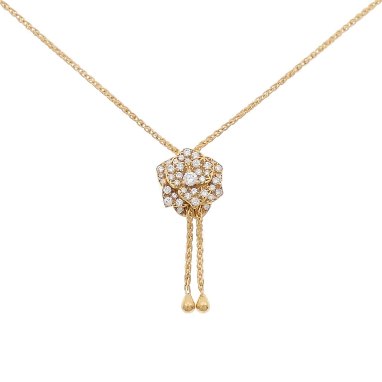 [新品] Piaget Rose 項鍊