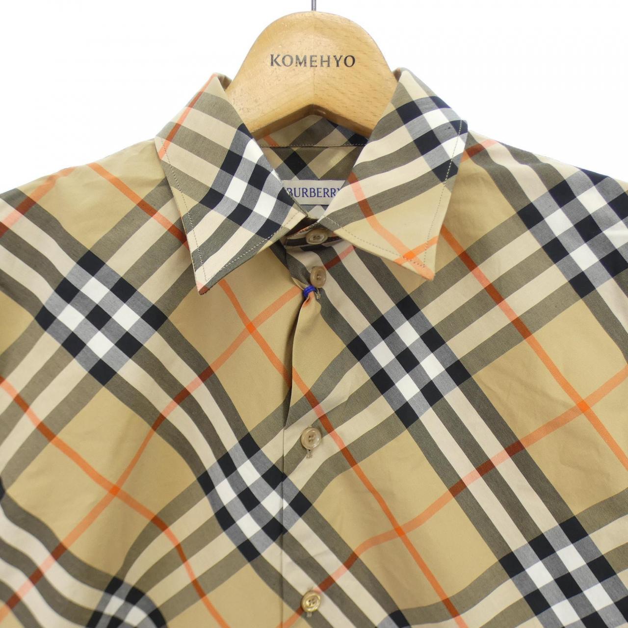 バーバリー BURBERRY シャツ