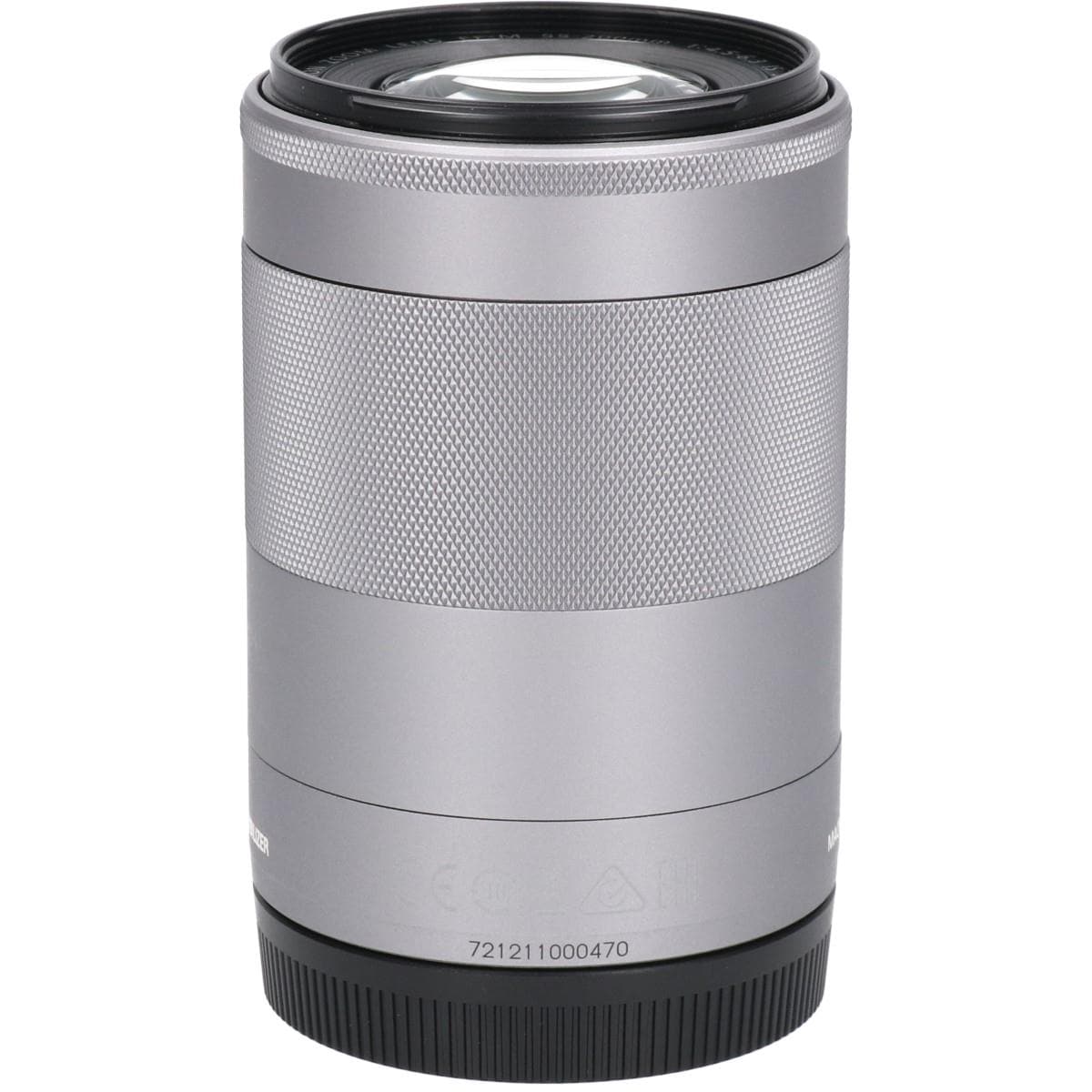 EF-M55-200mm F4.5-6.3IS STM
