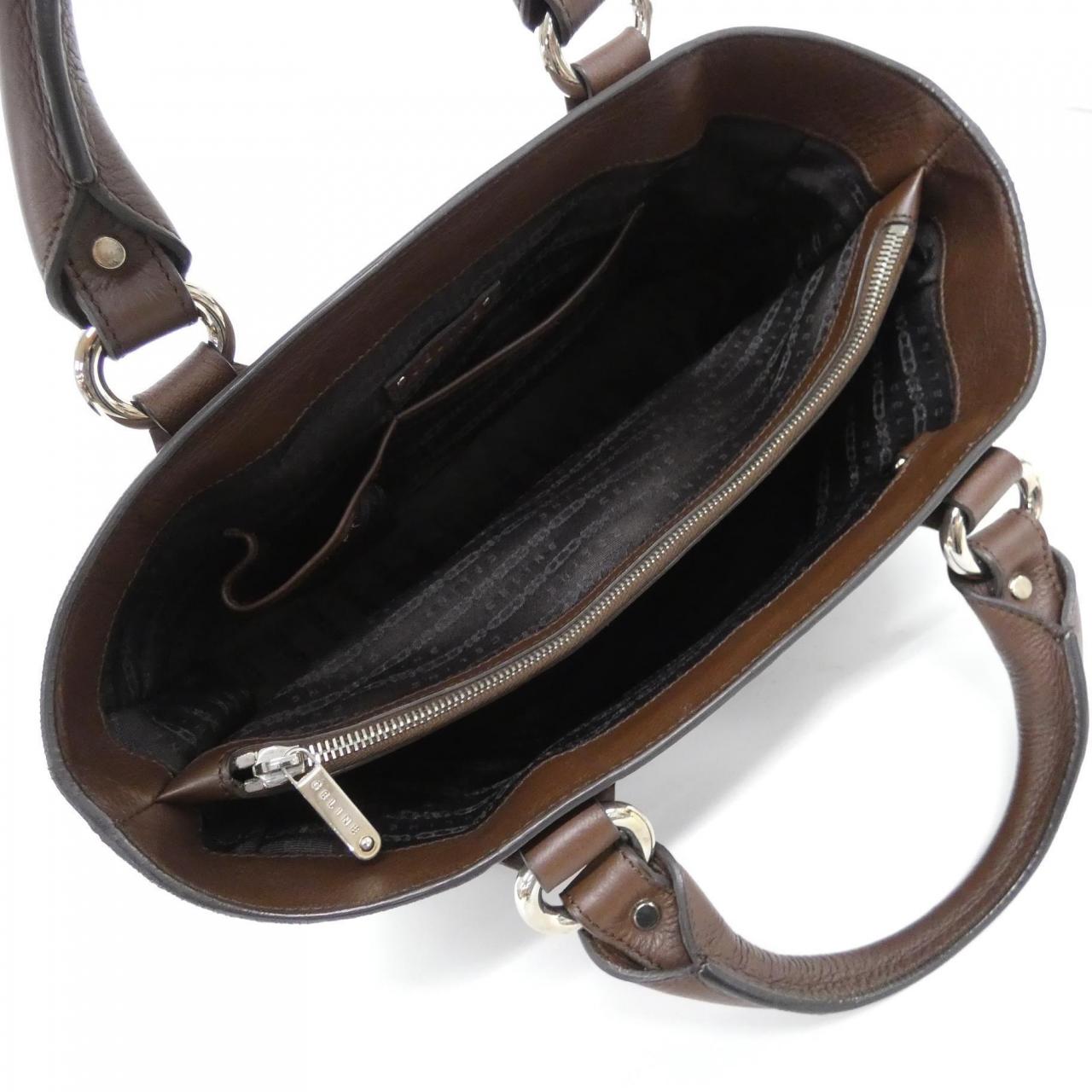 【ヴィンテージ】セリーヌ ブギー 134023GRD バッグ