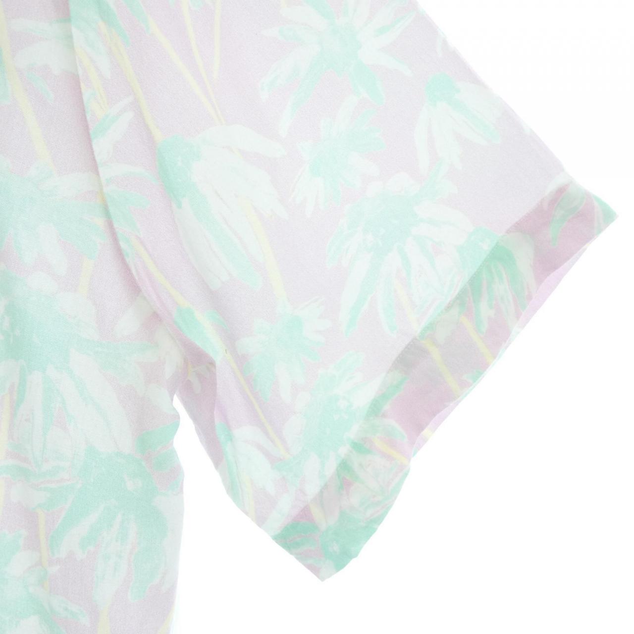 ロエベ LOEWE H210987 1SU S／Sシャツ