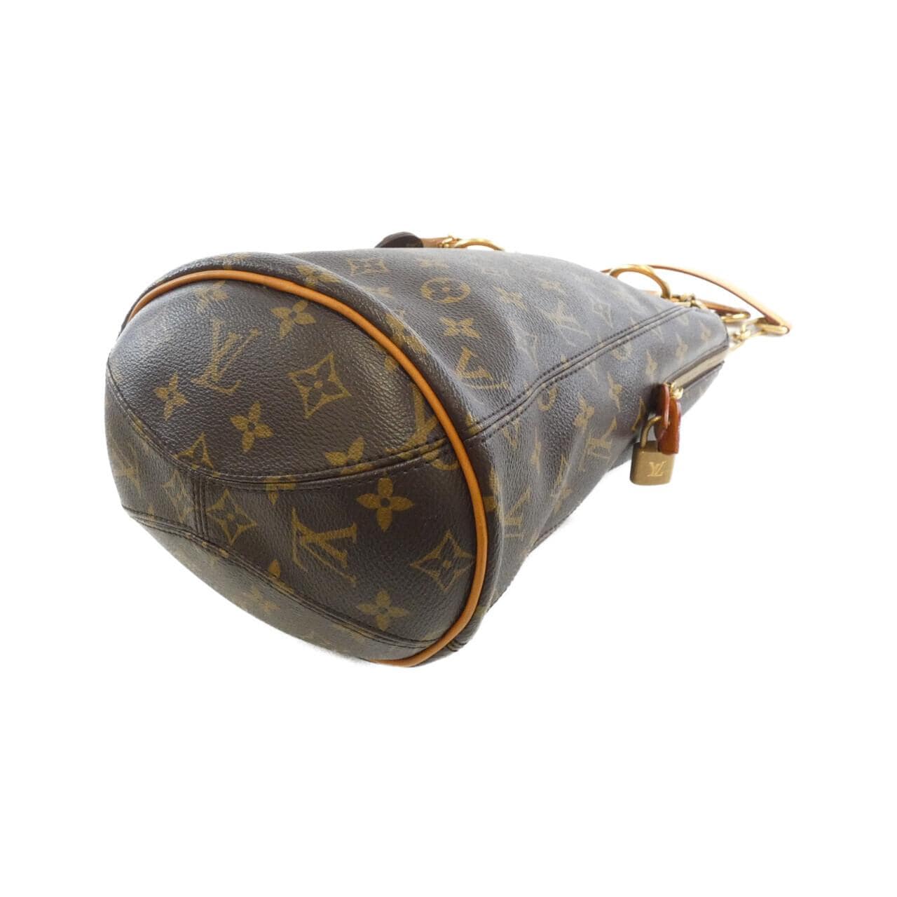 ルイヴィトン モノグラム(アイコノクラスト) パンチング バッグ ベビー M40230 ショルダーバッグ