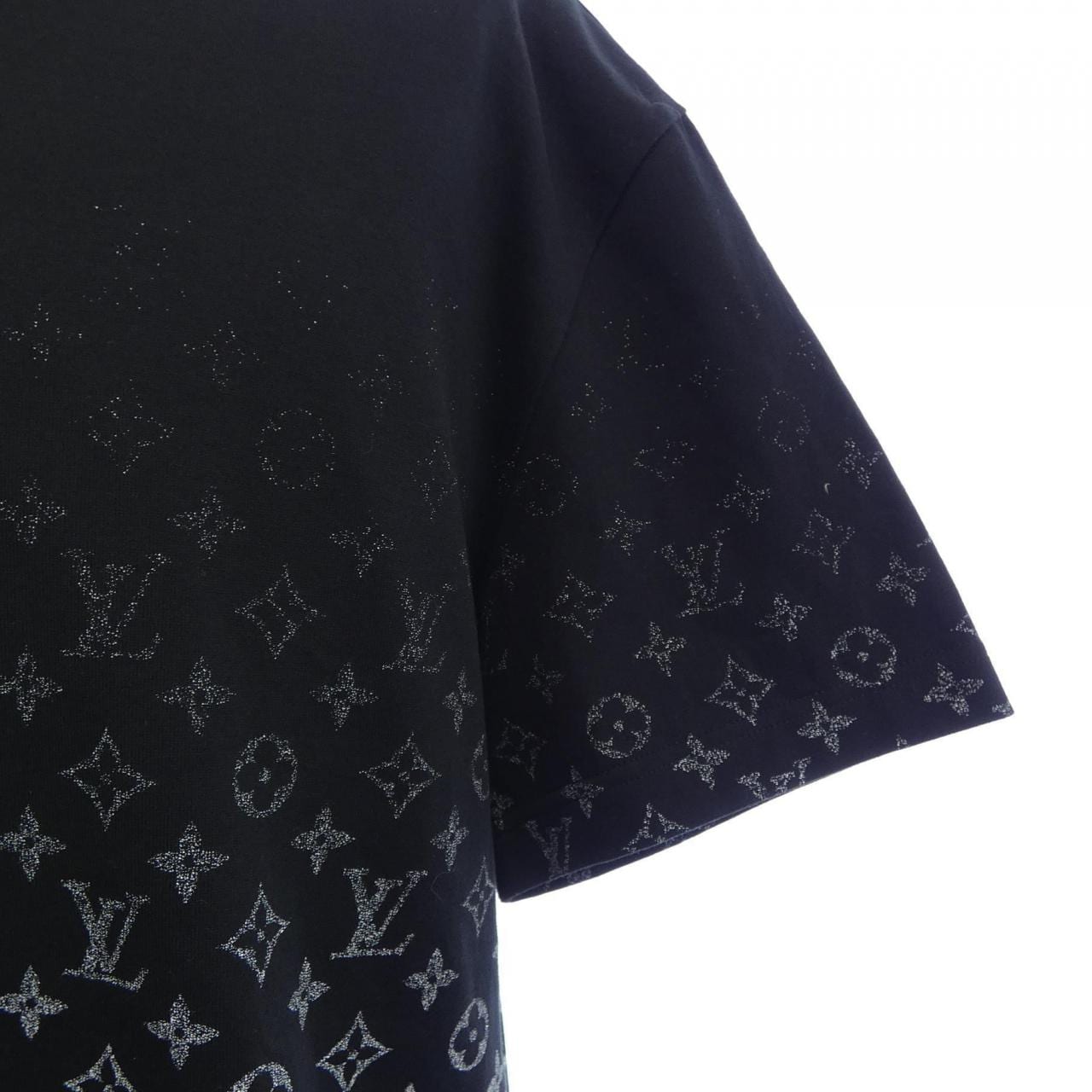 ルイヴィトン LOUIS VUITTON モノグラムグラディエント HJY77WNPG Tシャツ